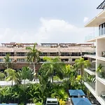 Oceana 422 Playa del Carmen Condo