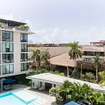 Oceana 422 Playa del Carmen Condo