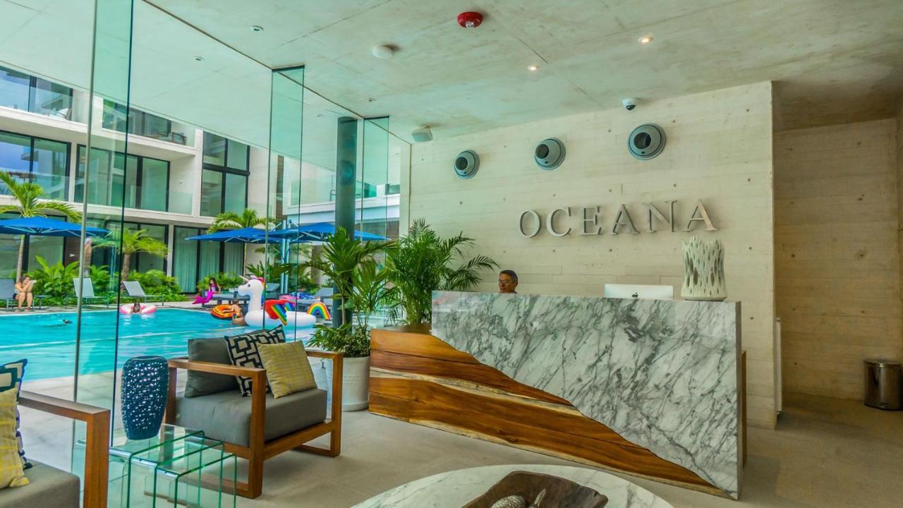 Oceana 422 Playa del Carmen