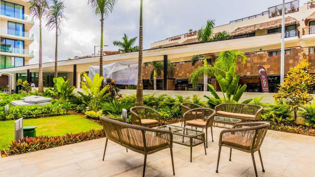 Apartamento Oceana 422