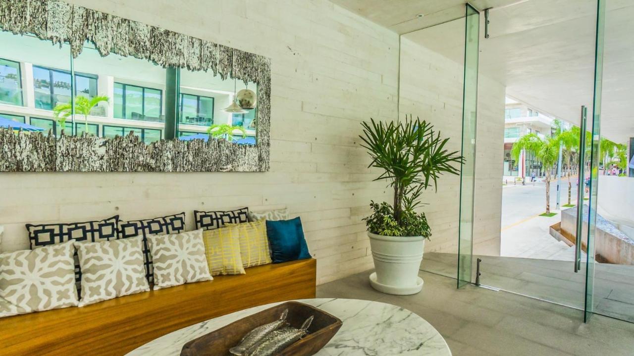 Oceana 422 Apartamento