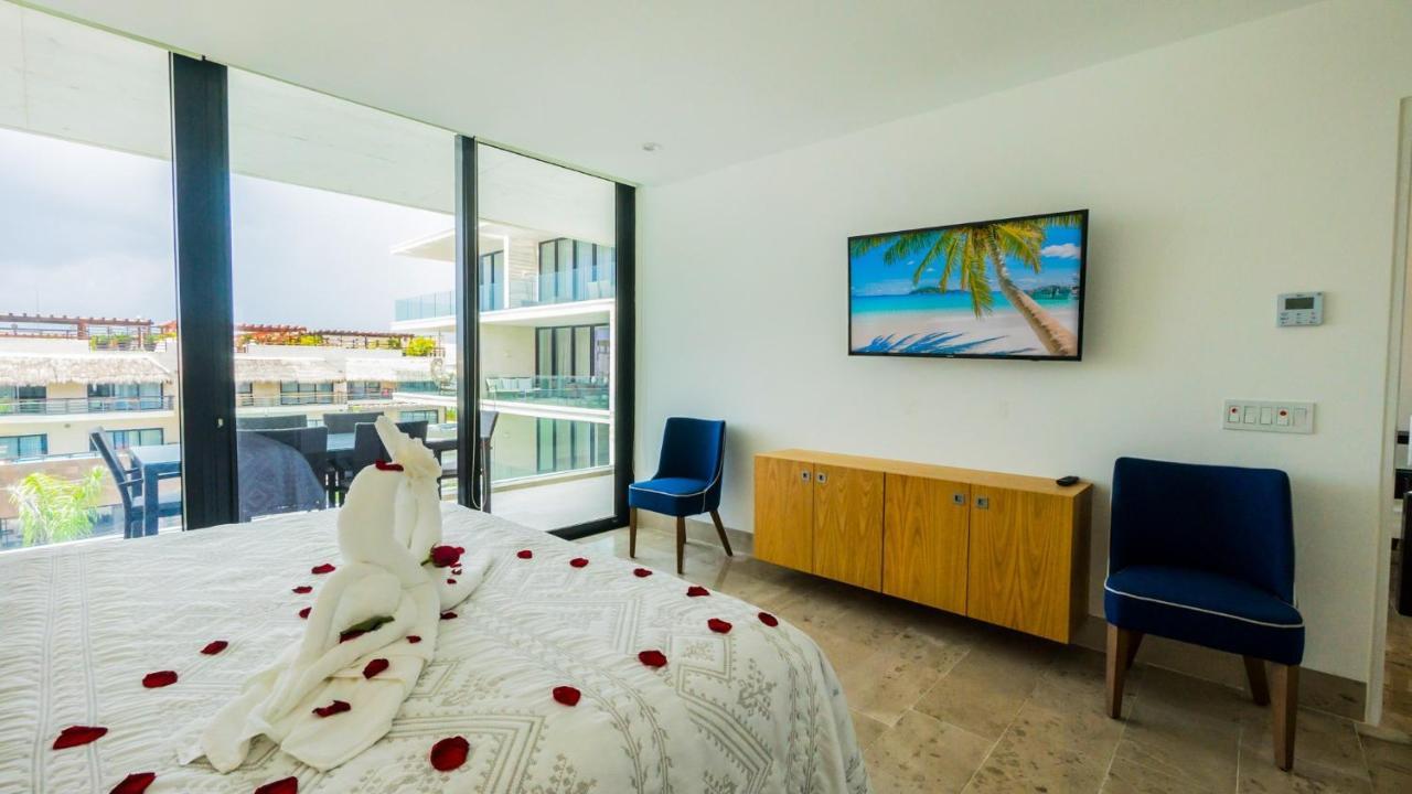 Apartamento Oceana 422