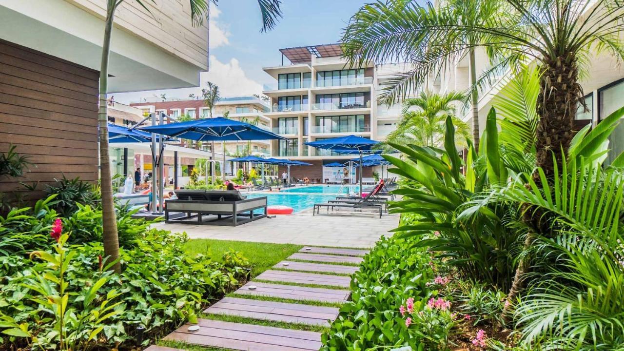 Oceana 422 Apartamento Playa del Carmen