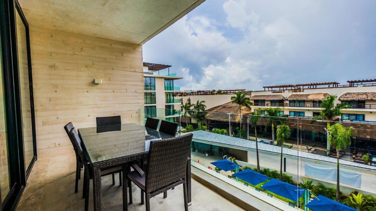 Apartamento Oceana 422 *