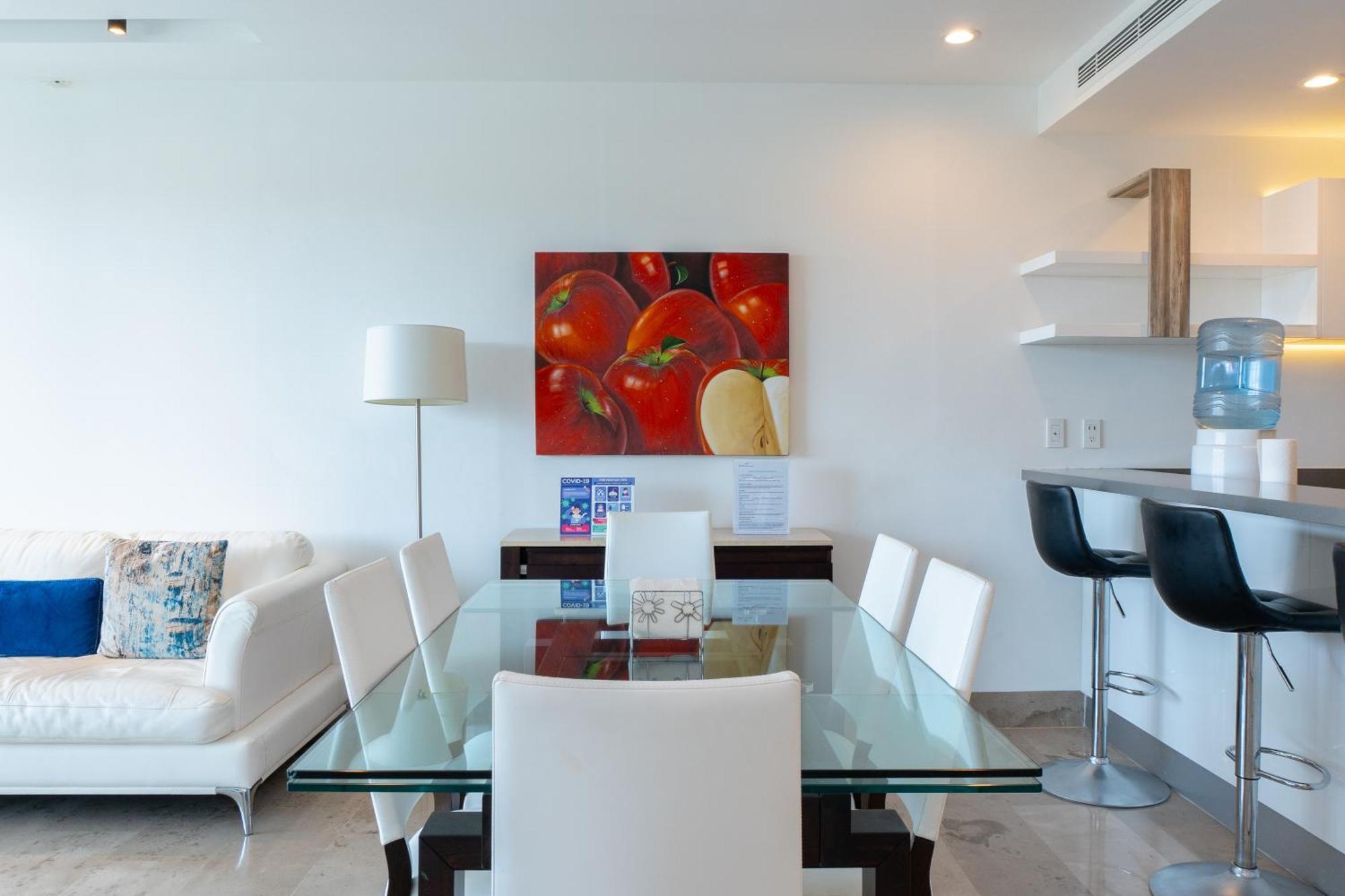 Oceana 422 Apartamento