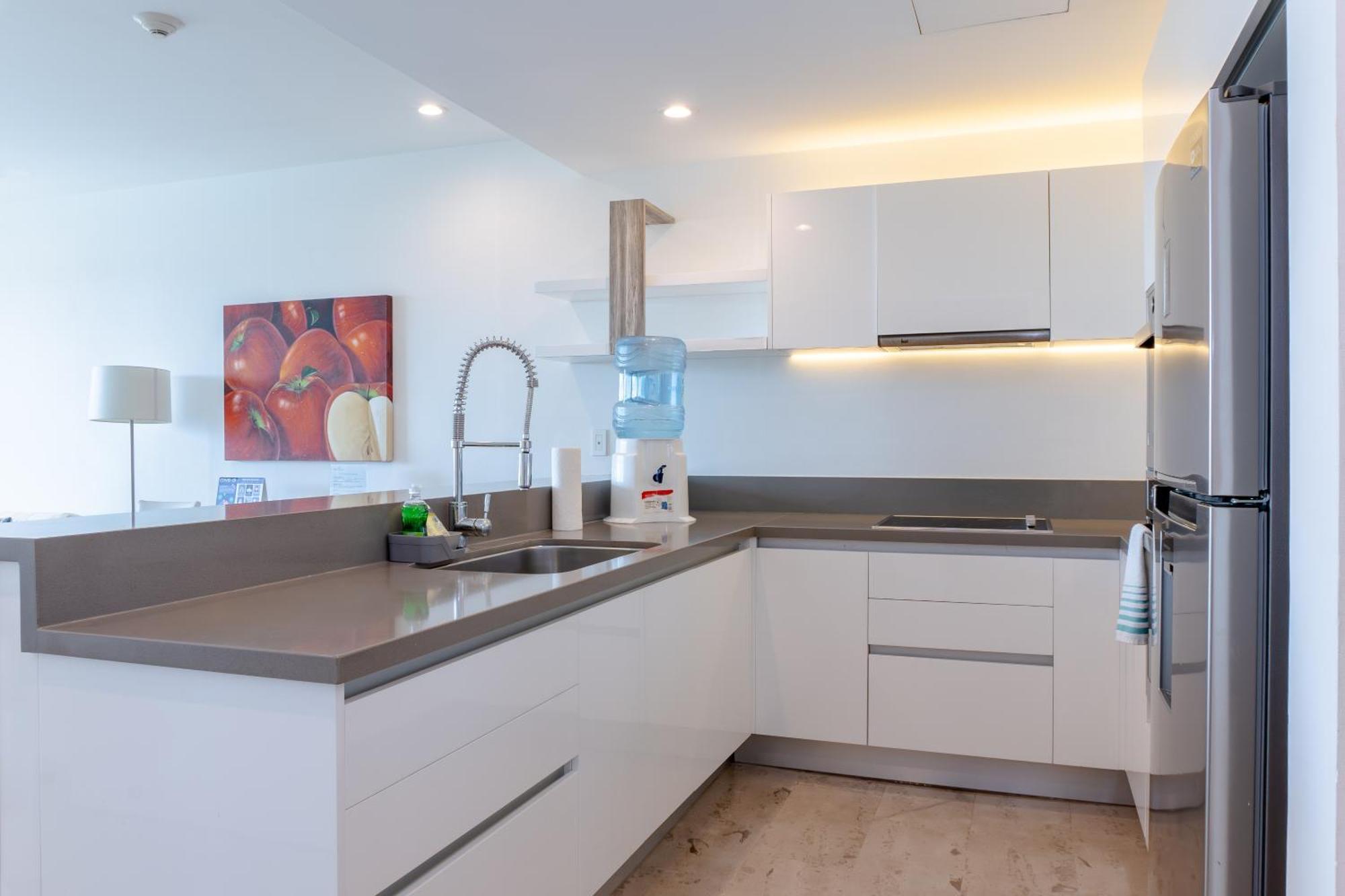 Oceana 422 Apartamento