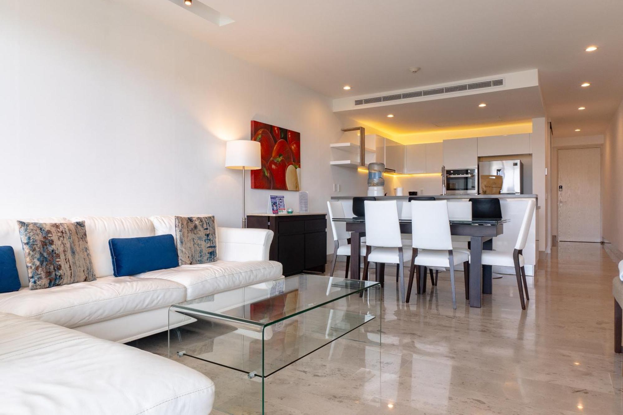 Oceana 422 Apartamento