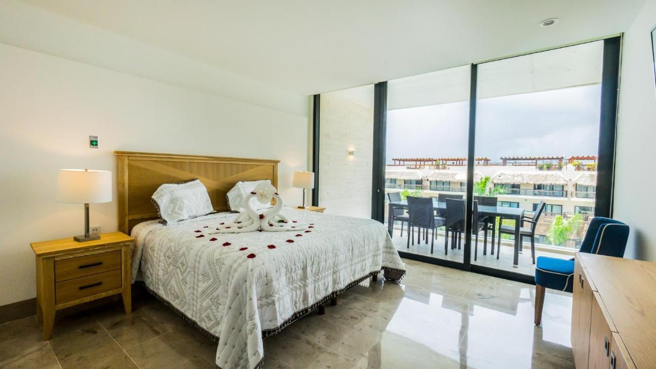 Apartamento Oceana 422