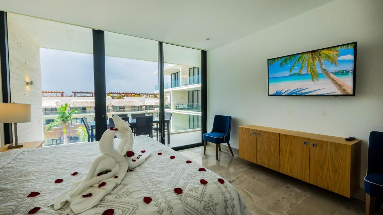 Apartamento Oceana 422 *