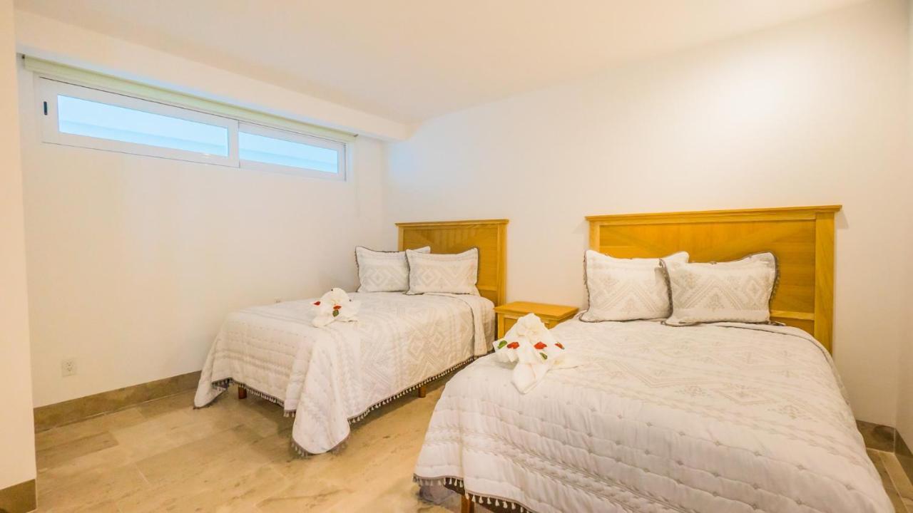 Apartamento Oceana 422
